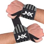 Art -Wrist Wraps- JNX-107