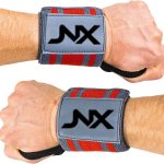 Art -Wrist Wraps- JNX-109