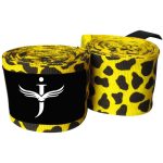 Art -Hand- Wraps- JNX-109