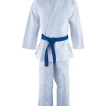 Art -Karate Uniforms- JNX-112