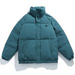 Art -Puffer Jacket- JNX-112