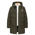 Art -Long jacket- JNX-111