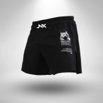 Art -MMA shorts- JNX-113
